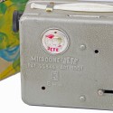 Proyector cinematografico Microcine Jefe      no